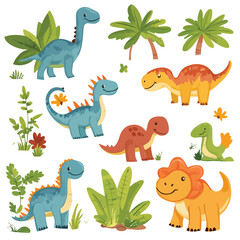 dino clip art