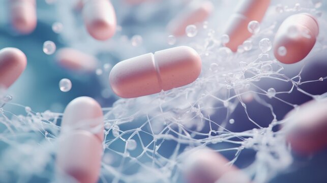 Bromocriptine Tablets for Dopamine Regulation in Medical Context
