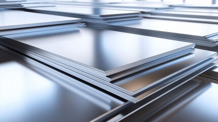Flexible and Durable Nickel Titanium Alloy Sheets for Industrial Use