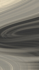 Obraz premium Vertical Abstract gray swirl pattern suitable for background designs, web graphics, digital art, modern concepts, technology themes, and artistic projects.