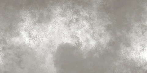 bright and cloudy sky with soft white and gray clouds  pattern  dreamy and abstract cloudscape background.