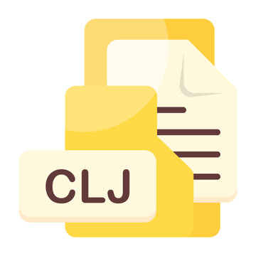 CLJFormat Icon