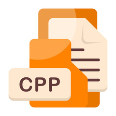 CPPFormat Icon