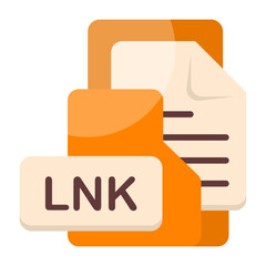 LNKFormat Icon