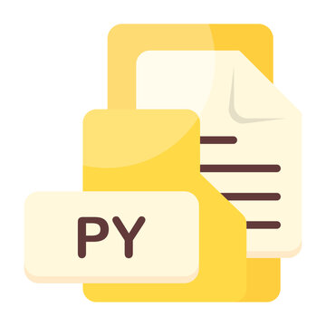 PYFormat Icon