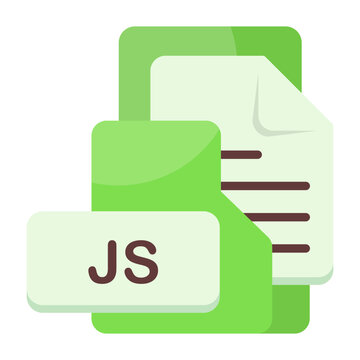 JS Format Icon
