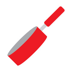 Soucepan Vector Flat Icon Design