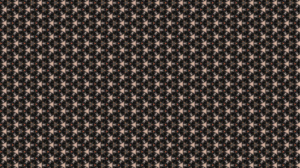 Fototapeta premium Seamless pattern design for home decor and textile seamless pattern vector