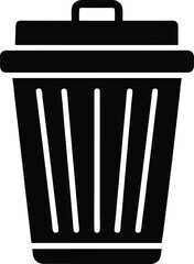 compost bin icon vector illustration