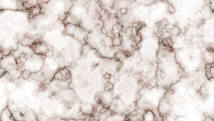 Seamless light brown marble texture background