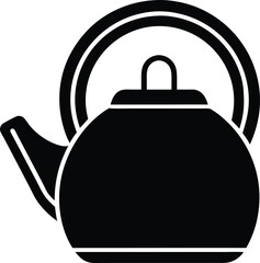 kettle icon vector illustration