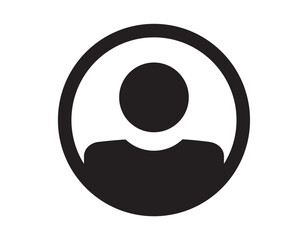 people man icon vector design