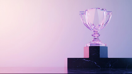 Elegant Trophies and Award Designs for Celebrating Achievement