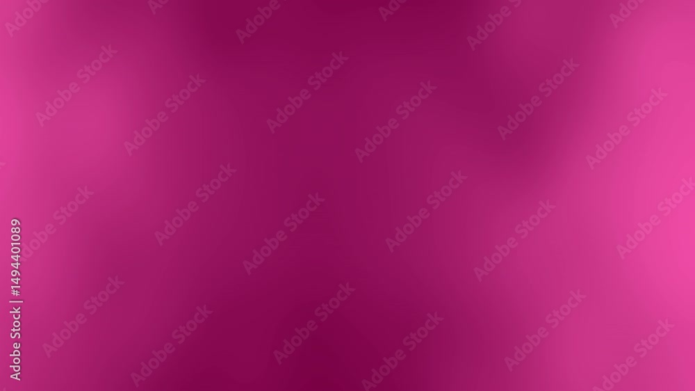 Poster a smooth pink and magenta gradient abstract background with soft, blended color transitions, abstrac