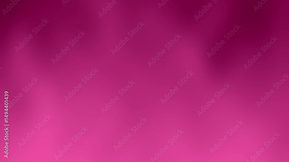 Poster a smooth, magenta-pink gradient background with subtle soft transitions and no distinct shapes or ob