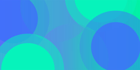 banner background. colorful, gradations of green and purple ,memphis. modern vector eps10