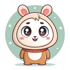 CUTE AIME CATT