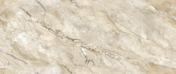 Beige Marble Texture with Natural Stone Patterns for Luxurious Interiors