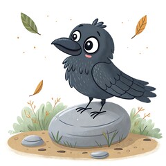 bird on a branch