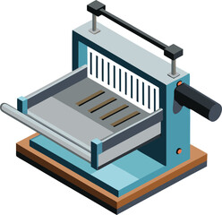 Paper Cutter