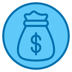 Cost Center Icon
