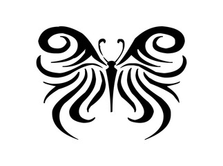 Butterfly SVG Icons – Elegant Vector Logos & Designs for Cricut, Silhouette, and Digital Downloads