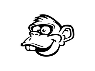 Here are over 470 monkey-themed SVG files, including baby monkeys, cartoon styles, silhouettes, and more. Prices start as low as $$.