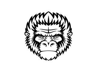 Attractive Animal Faces SVG Icons – Vector Logos & Designs for Cricut, Silhouette, and Digital Downloads