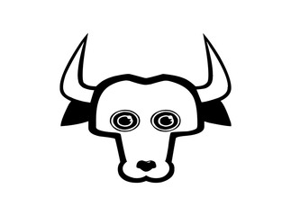 Attractive Animal Faces SVG Icons – Vector Logos & Designs for Cricut, Silhouette, and Digital Downloads