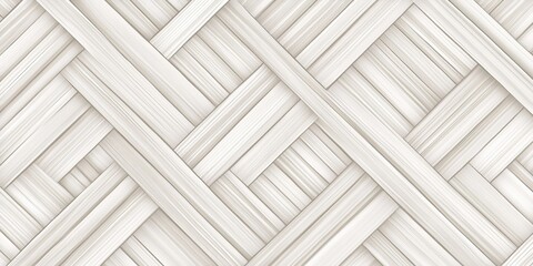 Light beige and white pattern, seamless, minimalist, with thin lines in a herringbone pattern. 