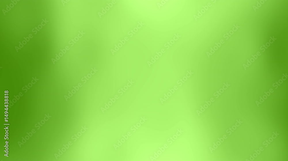 Poster a smooth, light green abstract gradient background with a soft, blended appearance, abstract texture