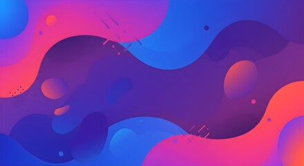 Modern Abstract Web Design Background - Wallpaper