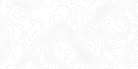"Sophisticated Topographic Mapping: A Modern Sea Map with Intricate Geometric Line Strips, Abstract Topography, and Minimalist Grid Structures on a White Background"