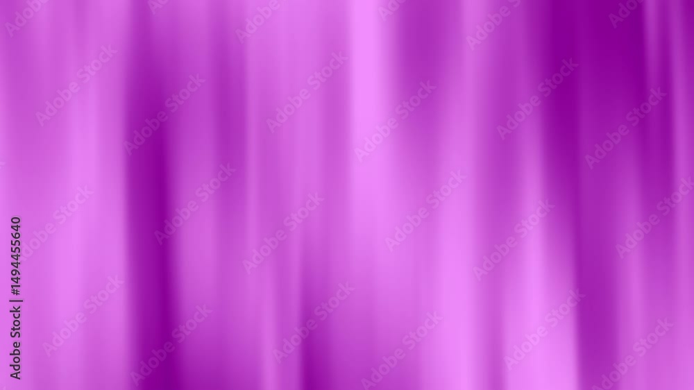 Poster a vibrant purple gradient background with vertical soft light streaks creates a smooth abstract effe