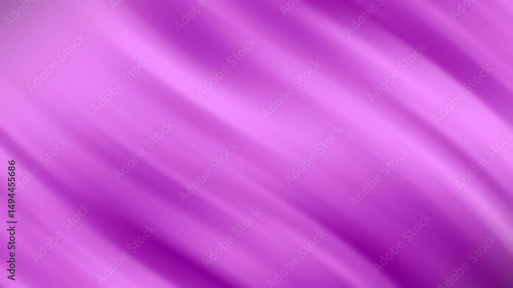 Poster a smooth purple abstract background with diagonal gradient streaks creating a soft and modern design