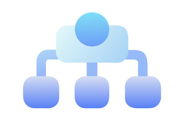 social network concept