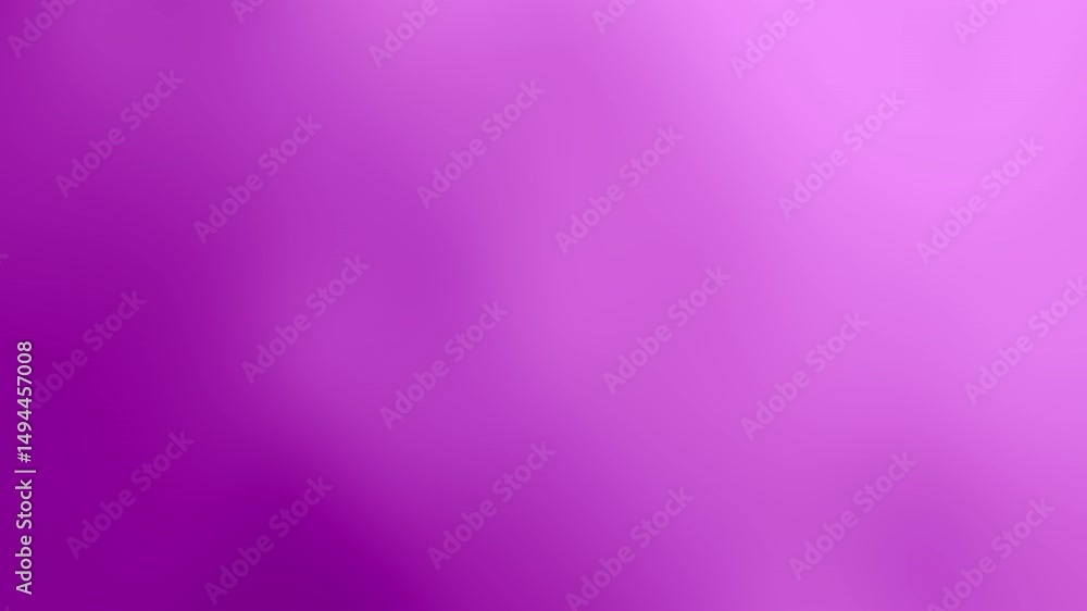 Poster a smooth gradient background transitioning from light purple to darker violet shades, abstract textu