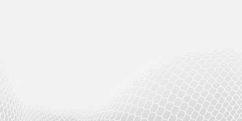 Mesh texture for fishing nets. Seamless pattern for sportswear or soccer goal, volleyball net, basketball hoop