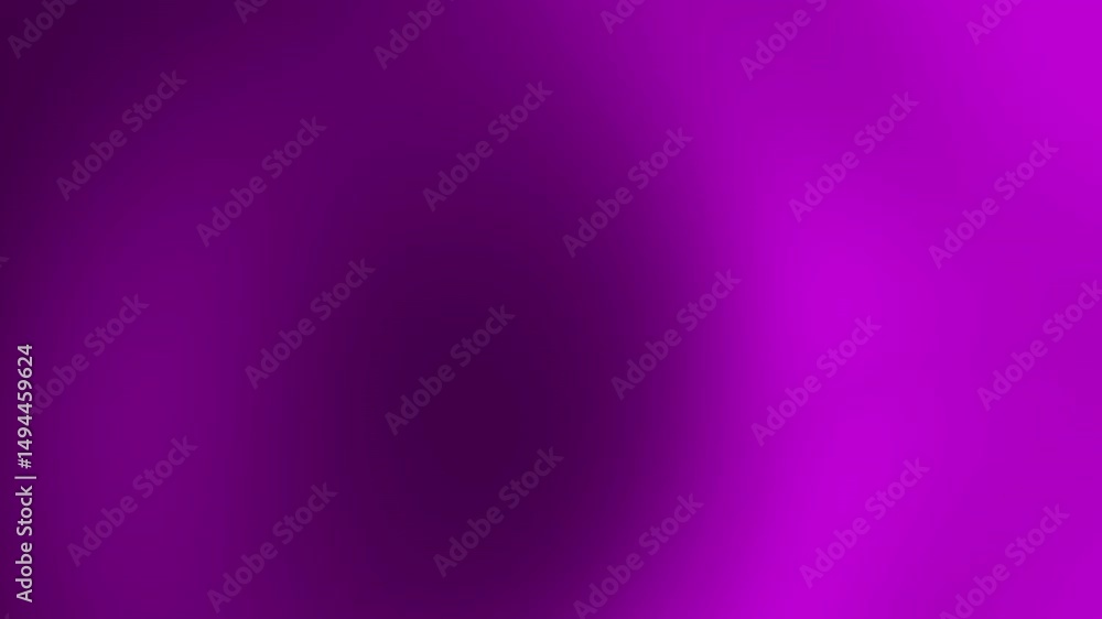 Poster a smooth purple and magenta gradient background with soft, blended transitions and a vibrant, modern