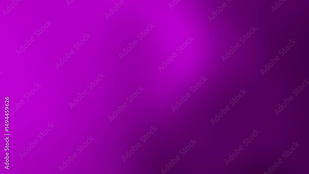 Poster a smooth gradient background blending pink and purple tones with no distinct objects, abstract textu