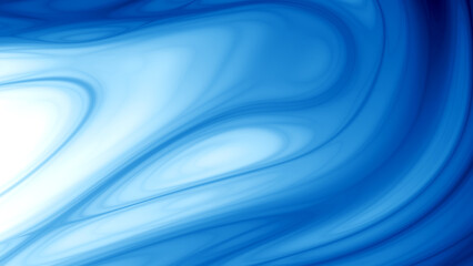 Naklejka premium abstract blue background