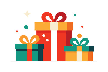 christmas-gifts-with-decorations-vector-art-illust.eps