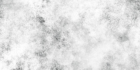 White stone marble wall background, Old wall with cracks texture, Grunge stucco white wall background as texture.	