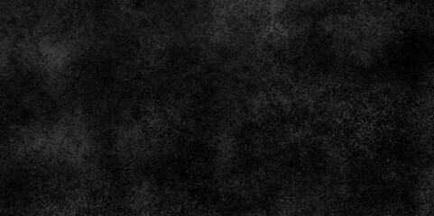 Fototapeta premium Abstract black and gray grunge old stone concrete dirty wall background texture. black marble texture. black paper texture. black cardboard texture. slate stone wall texture.
