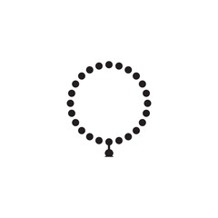 prayer beads icon