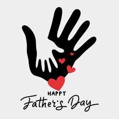 Happy father's day greetings
