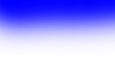 Vibrant blue to white gradient background with smooth soft blur, ideal for digital art, clean web design, presentation slides, app UI, and modern abstract creative projects.