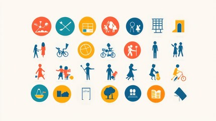 new vector icons 2025-2026