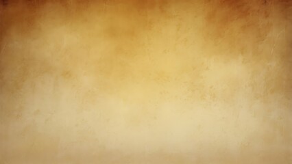 Obraz premium Vintage faded paper with soft grunge texture