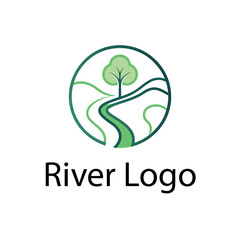 River Logo